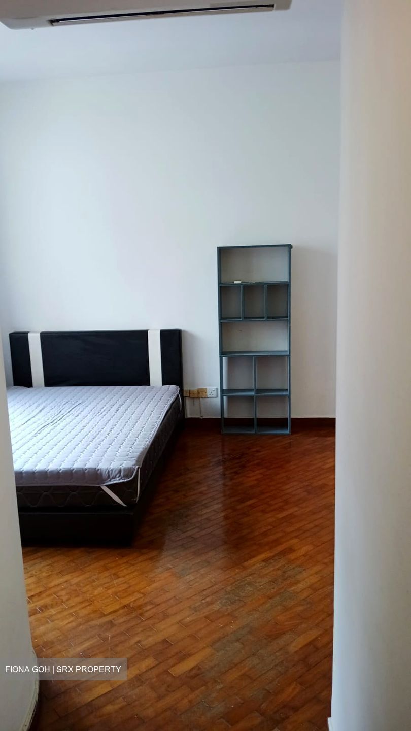 Balestier Regency (D12), Apartment #612493751